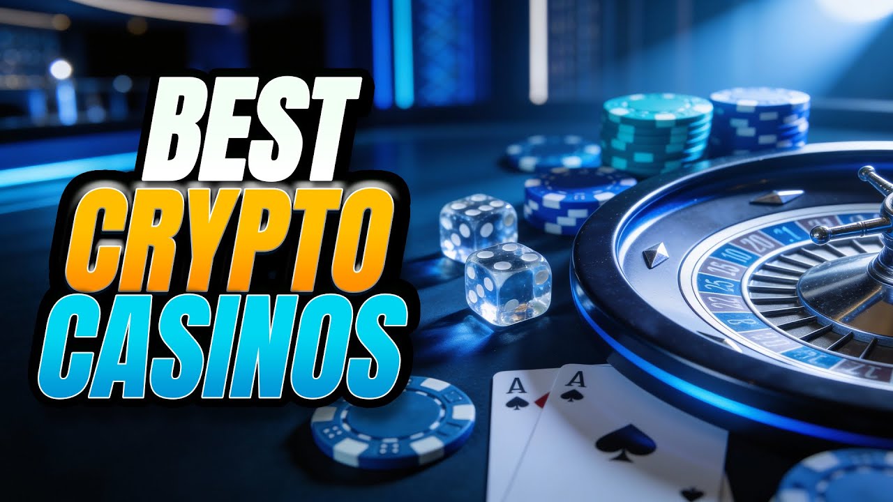 Leading Blockchain Casino – Trusted Crypto Gaming Platforms