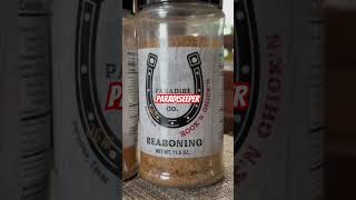 The . Rubs Are Delicious