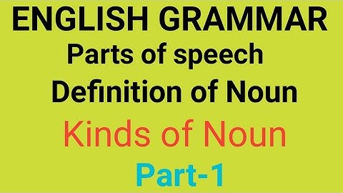 English grammar for All students and competitors part-1 by Taufique Ansari