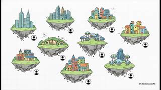 Data to Metropolis