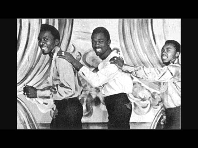 The Ethiopians - Come On Now