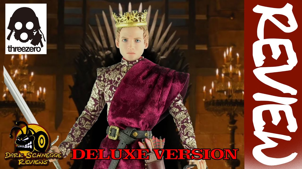 threezero joffrey