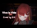 아카네 리제 - Viva la Vida [ 2023.06.24 ]