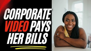 Bedrijfsvideo is saai, voorspelbaar en winstgevend!