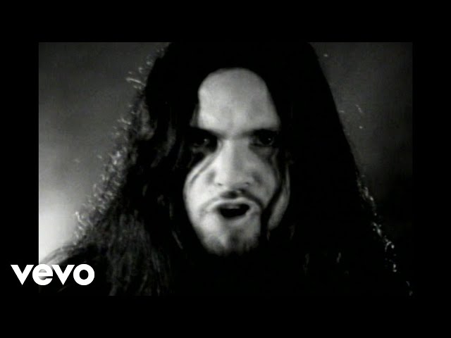 PRONG - UNCONDITIONAL