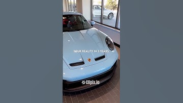 The best way to predict the future is to create it. | The Vision | Powered by #Clipix