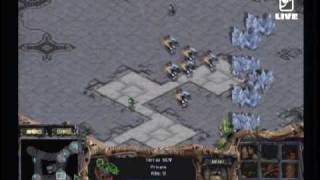 Ever2005 Osl Xellos Vs Gorush 2005-06-24 Forte