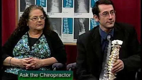 Ask The Chiropractor: Spring Into Health