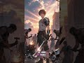 Guess the Anime: From the Edge of the Pit