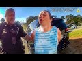 Abusive Caregiver Makes the Biggest Mistake of Her Career