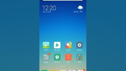 FIX: Battery drain issue of Redmi note 5 pro 😊