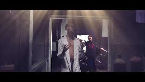 Phyno - Deal With It (Official Music Video)