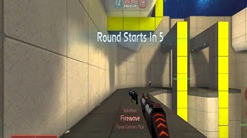 Uberstrike Hacker Caught (2013): ~1st Anonymous~