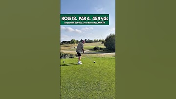 Can I make PAR? #golf #shorts #trending #viral #fypシ #youtubeshorts #youtuber #golfer