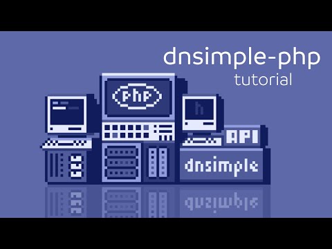 How to register a domain with dnsimple in PHP