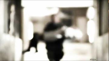 Jeremy Renner◇Sorrow◇The Hurt Locker