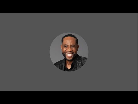 Freddie Jackson is live for his birthday!