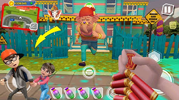 Dark Riddle Updater 14.0.0 ( Mod Skin WISEELEPHANT) New Updater Map : Part 29