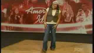 Melinda Doolittle Audition