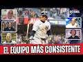 LOS YANKEES HACEN HISTORIA y es cuestión de TIEMPO para que TOMEN la CIMA del ESTE | ESPN Beisbol