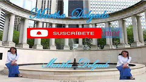 Martha  Delgado  &  Glorioso  Amor  De  Cristo