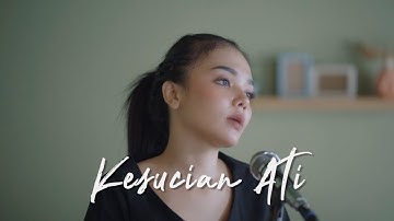 KESUCIAN ATI ( Ipank Yuniar feat. Azizah Arabie )