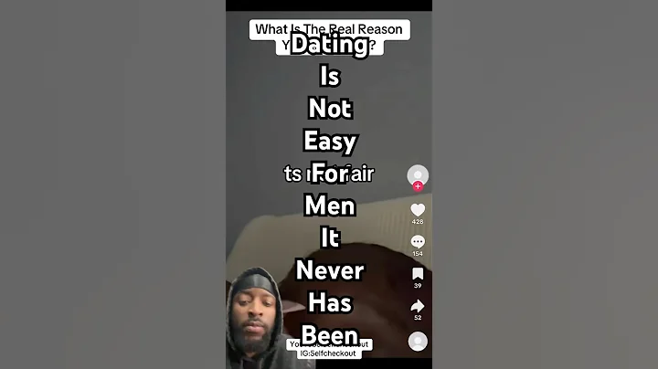 Dating for men has never been easy #5elfcheckout #marriageadvise #datingadvice #datingadviceformen