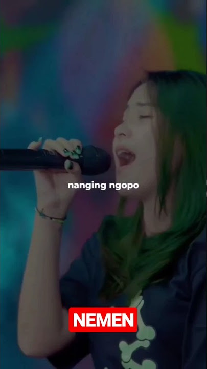 Nemen Sasya Arkhisna Story Wa Viral 2023 #shorts #sasyaarkhisna #koplotime