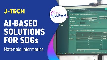 AI-based Solutions for SDGs