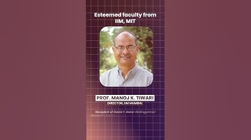 IIM Mumbai presents Generative AI for Data-Driven Business Decision-Making