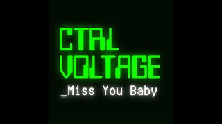 CTRL VOLTAGE 