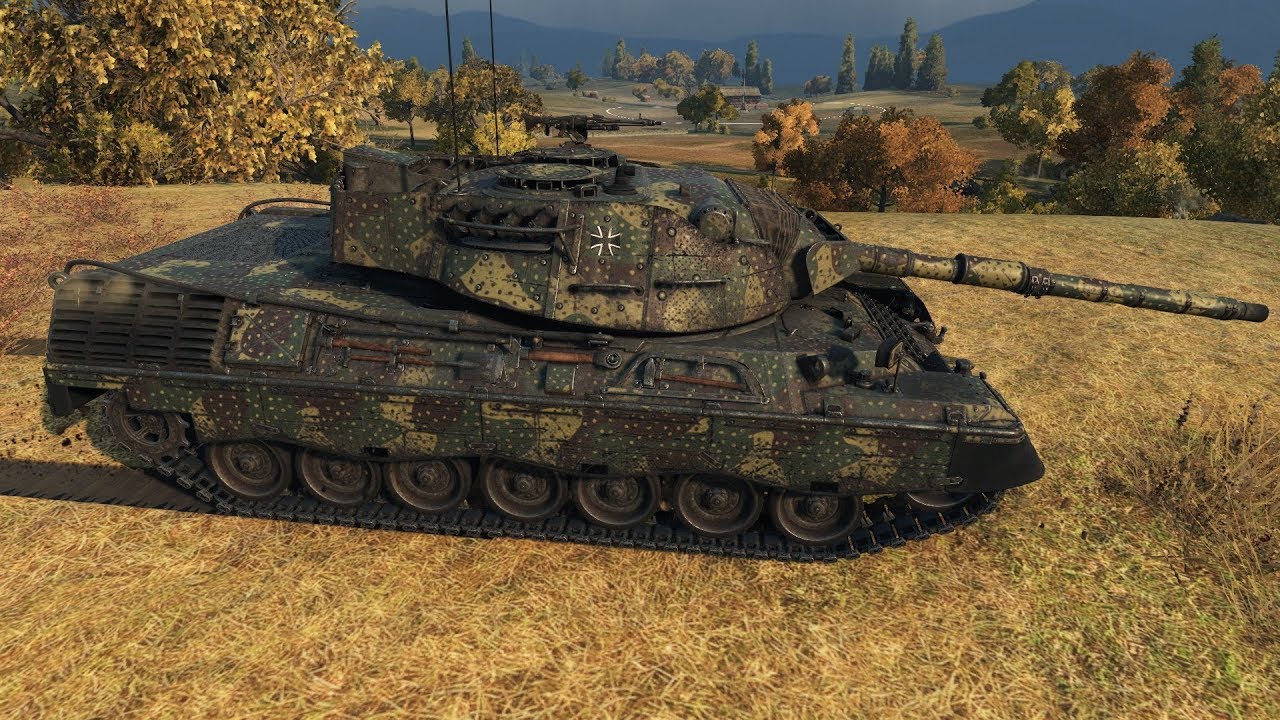 Wot 1 3. Леопард 1 World of Tanks. Леопард 1 танк WOT. Блицлихт на танк Leopard 1. Leopard 1 Рейтар.