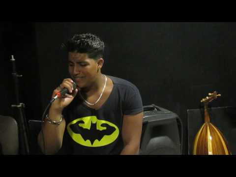 انا التايه غناء عيسي محمد 