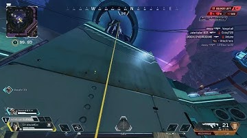 Apex Legends Blank HITMARKER issue