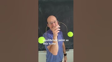 Here is a better version of #elonmusk fork trick. #physics #physicsdemo #centerofmass