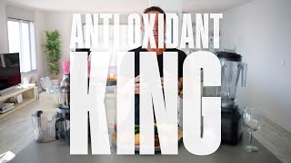 Antioxidant King