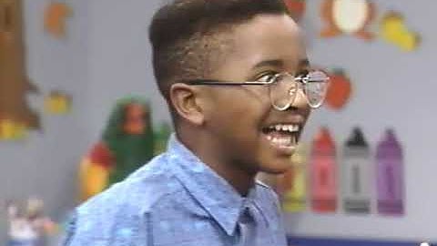 Alphabet Zoo (1994 Version) Part 3