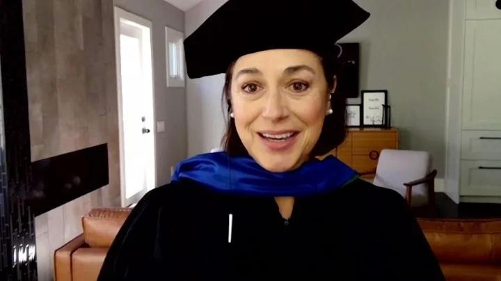 2021 Commencement Speaker: Karen B. DeSalvo, MD