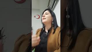 Aysel Yılmaz ~ Git Güle Güle