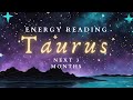 Taurus deeper and more bonded than beforenext 3 months