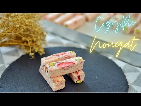 Video: Kue Pencuci Mulut Marshmallow Dengan Buah-buahan Dan Beri