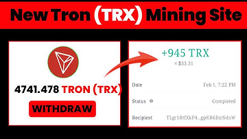 New Best Cloud Mining 2022 Without Investment | New Free Cloud Mining Site 2022 | #CloudMining2022