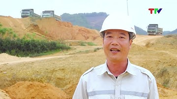 ĐẨY NHANH TIẾN ĐỘ THI CÔNG CAO TỐC TUYÊN QUANG – HÀ GIANG