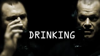 Drinking in the Military - Jocko Willink and Jody Mitic