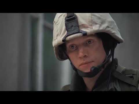 Generation Kill - We'll be right back.