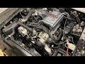 1988 Mustang engine rebuild update