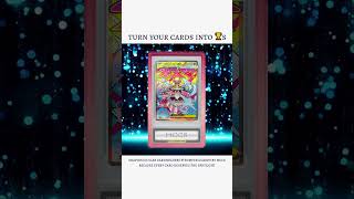 Mega Dream - Mega Diancie EX
