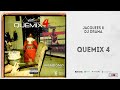 Jacquees - "QueMix 4" (Full Mixtape)