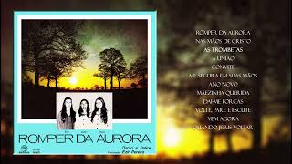 💿 Doraci e Dalice | Romper da Aurora | 1979 (Álbum Completo)