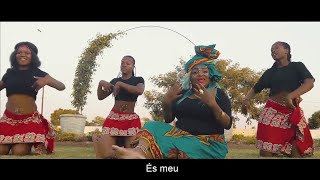 MELANCIA DE MOZ - NIWA WENA (  Video)